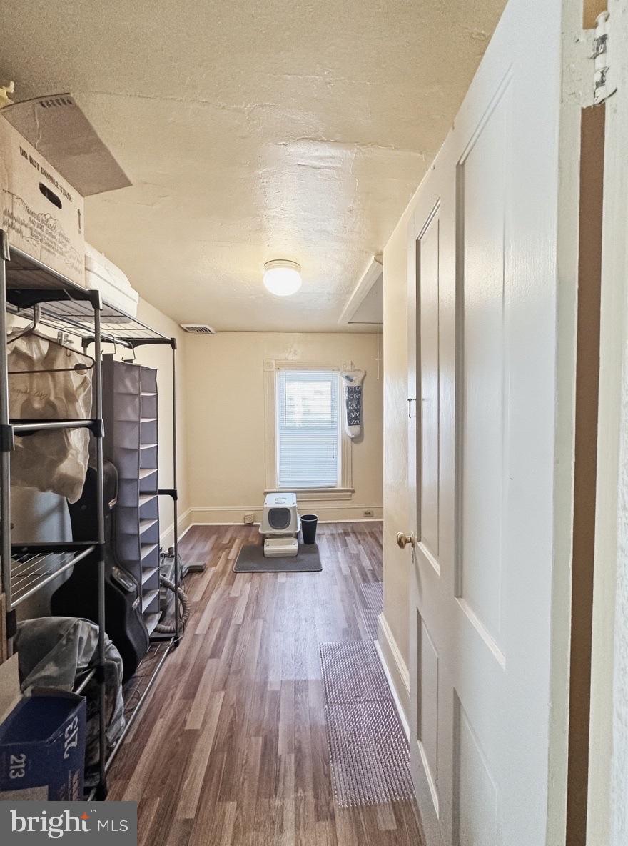 36 Martin Diggs Way Onemo, VA 23130 - Photo 36 of 64 a view of a livingroom with wooden floor