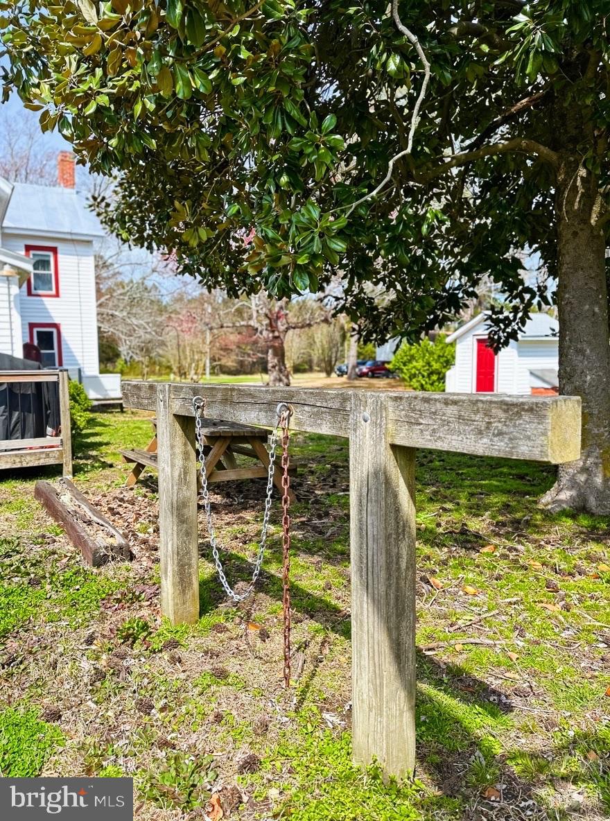 36 Martin Diggs Way Onemo, VA 23130 - Photo 38 of 64