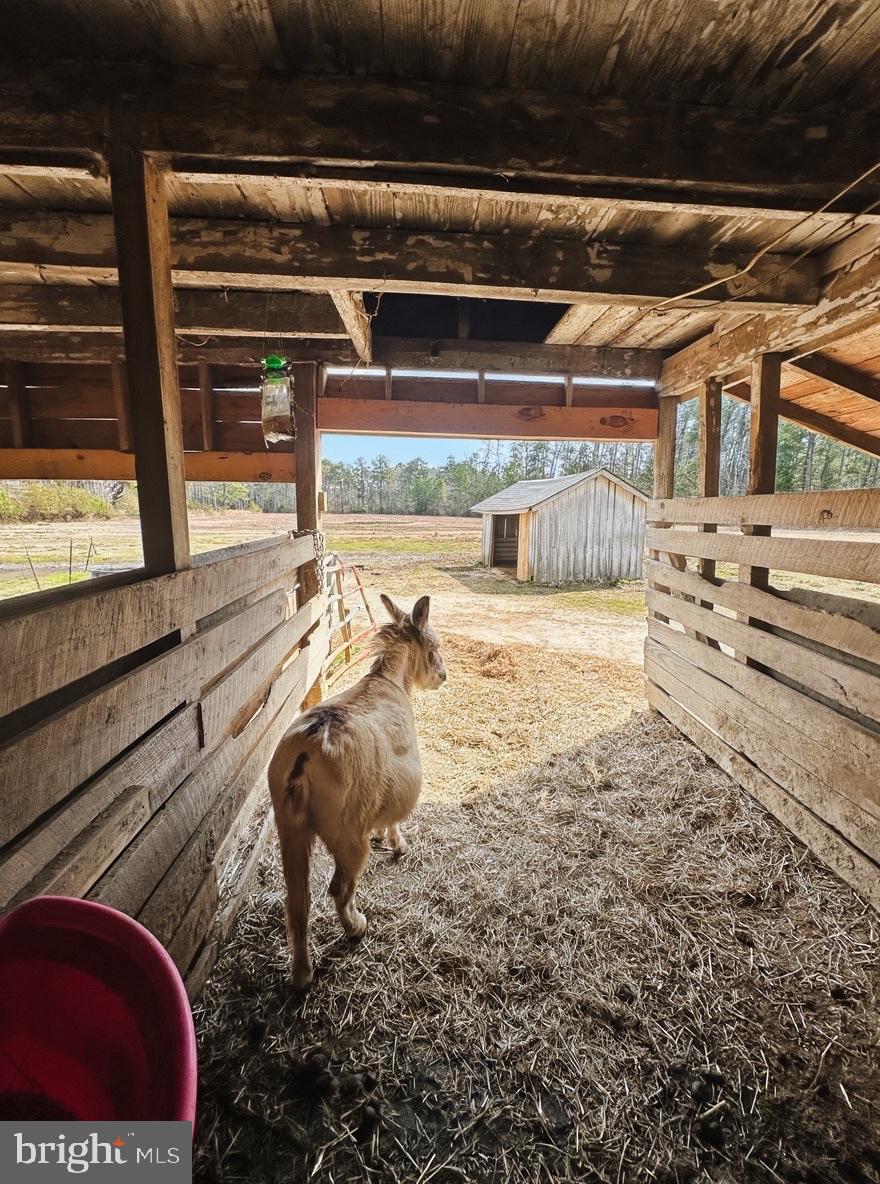 36 Martin Diggs Way Onemo, VA 23130 - Photo 45 of 64 a view of entryway