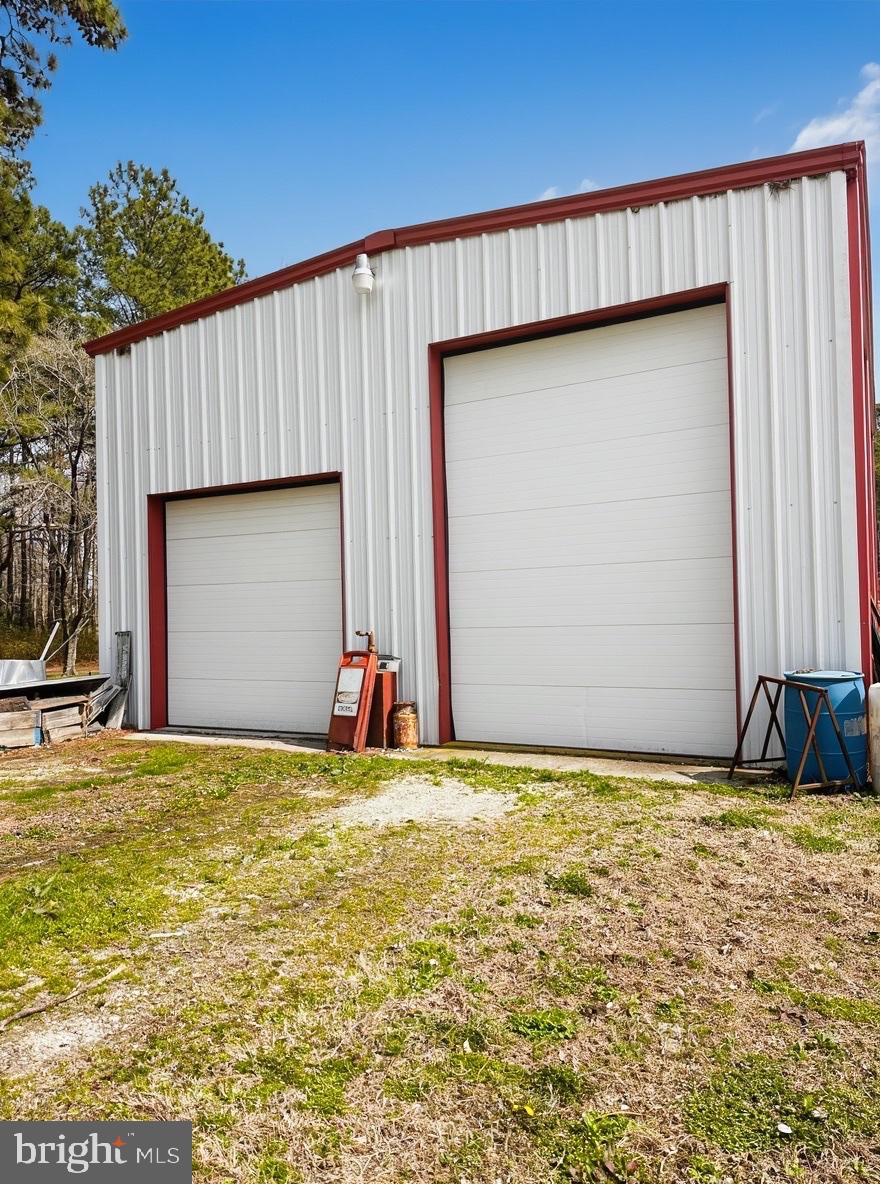 36 Martin Diggs Way Onemo, VA 23130 - Photo 50 of 64