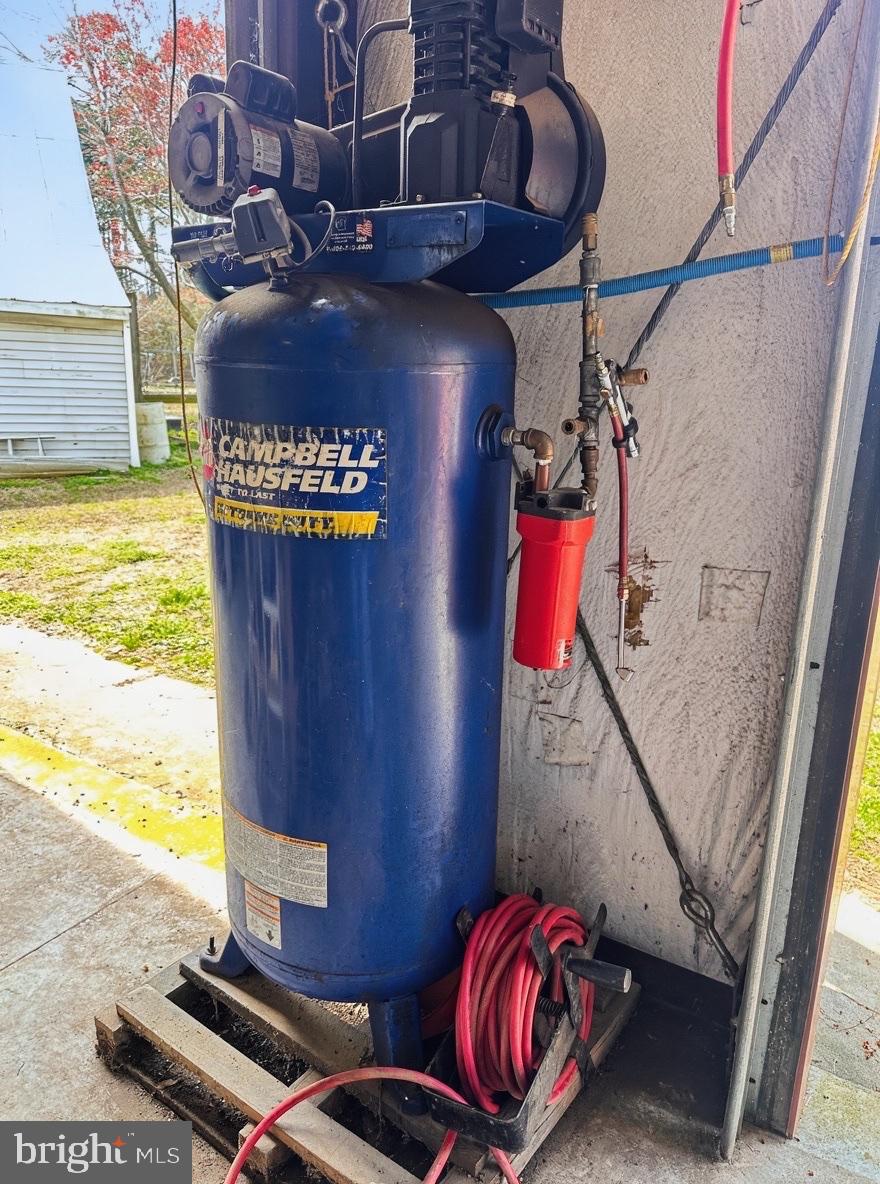 36 Martin Diggs Way Onemo, VA 23130 - Photo 58 of 64