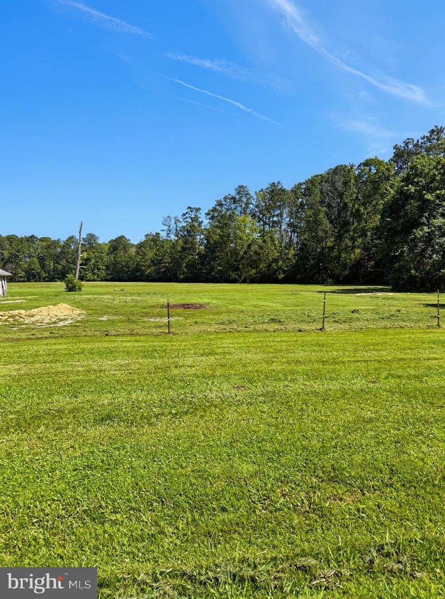 36 Martin Diggs Way Onemo, VA 23130 - Photo 61 of 64 a view of an ocean from a yard