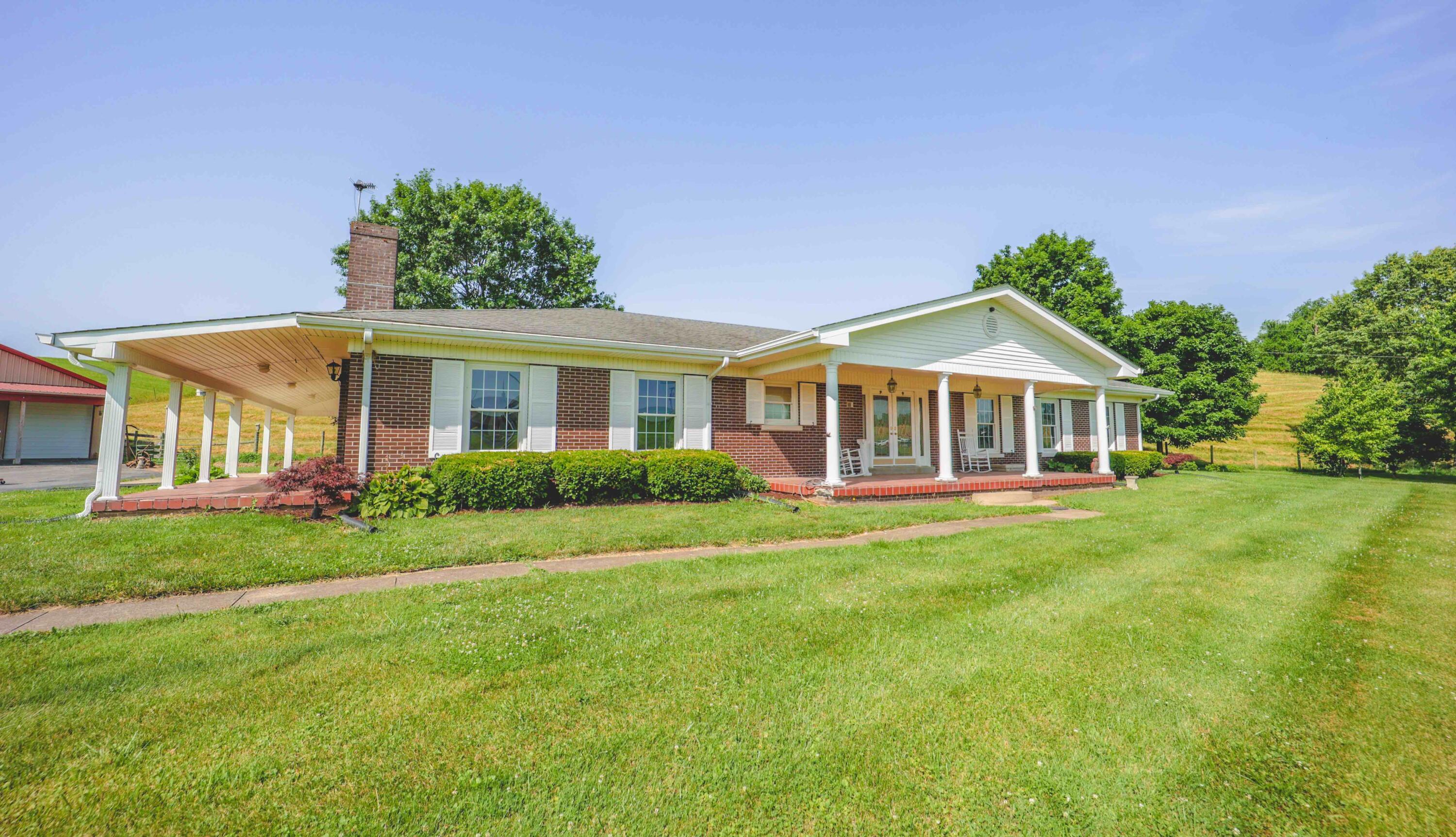 1685 Lexington Road Lancaster, KY 40444 - Photo 18 of 81 front
