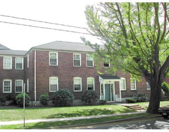 10 Colony Road, Unit 4 West Springfield, MA 01089 - Photo 1 of 1 Gallery Image 1