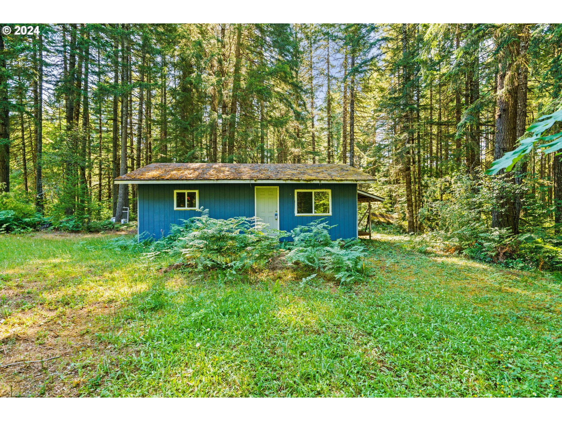 91131 Poodle Creek Road Noti, OR 97461 - Photo 1 of 20 Gallery Image 1