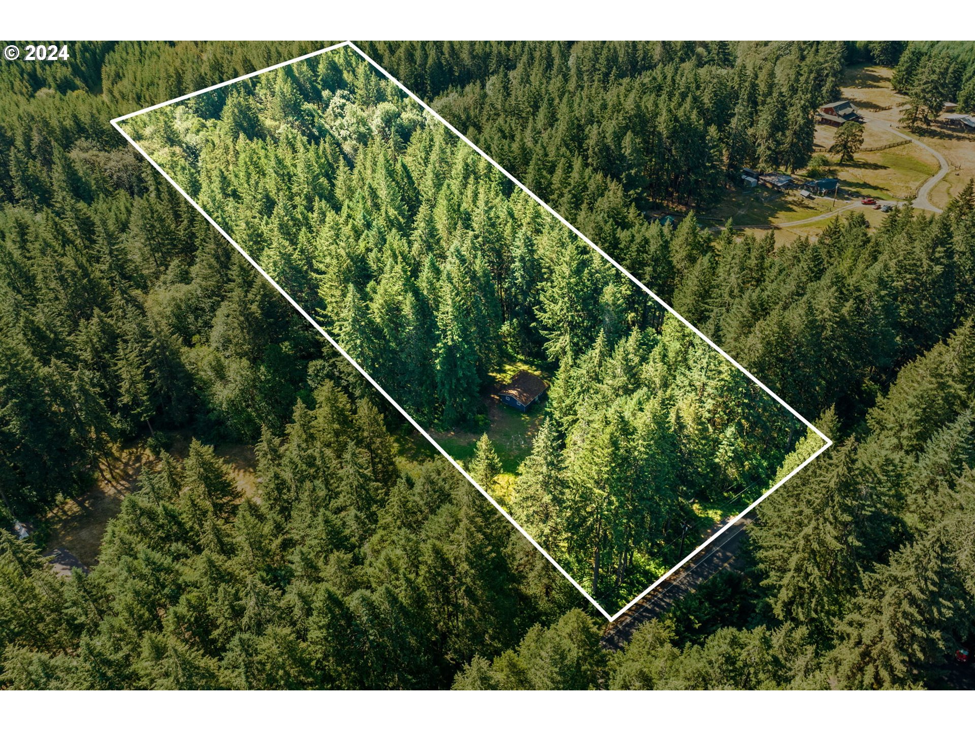 91131 Poodle Creek Road Noti, OR 97461 - Photo 14 of 20 Gallery Image 14
