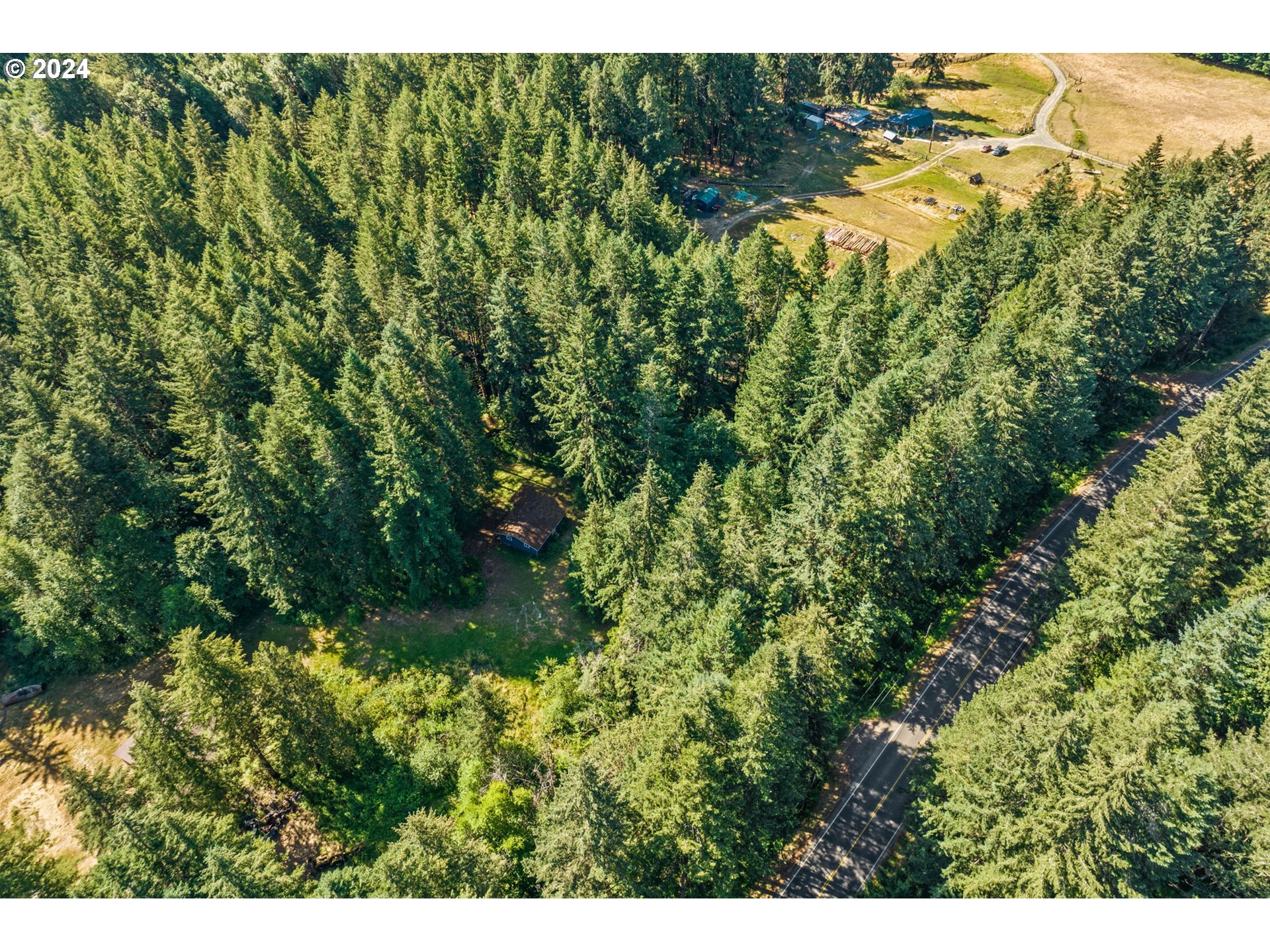 91131 Poodle Creek Road Noti, OR 97461 - Photo 17 of 20 Gallery Image 17