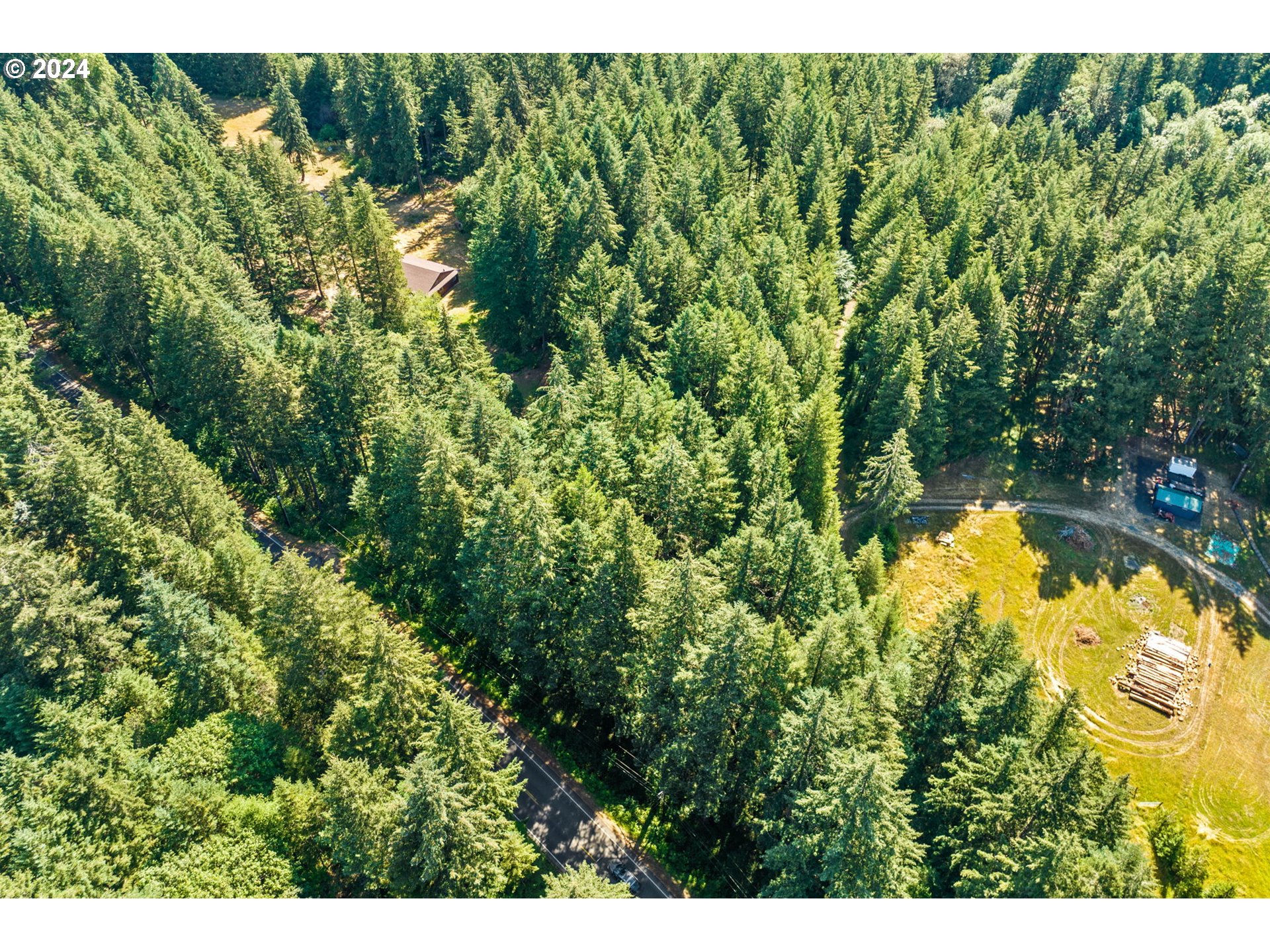 91131 Poodle Creek Road Noti, OR 97461 - Photo 18 of 20 Gallery Image 18