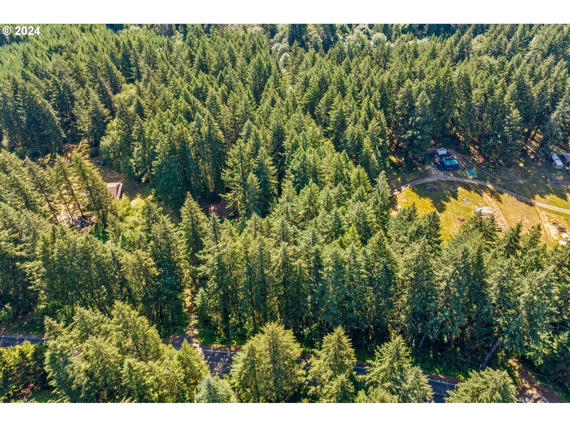 91131 Poodle Creek Road Noti, OR 97461 - Photo 20 of 20 Gallery Image 20