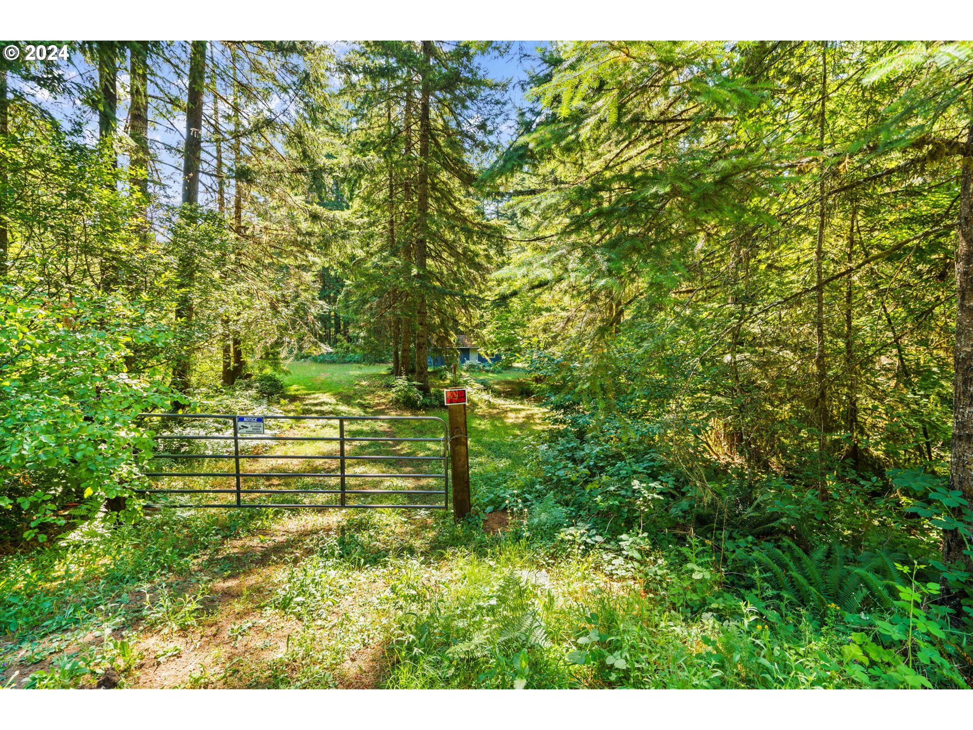 91131 Poodle Creek Road Noti, OR 97461 - Photo 3 of 20 Gallery Image 3