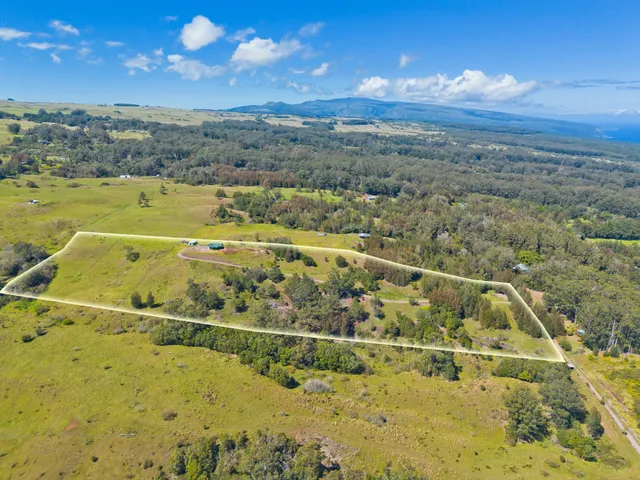 $1,125,000 | 46-3715 Pu'aono Road, Honokaa, HI 96727