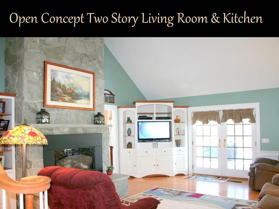 359 Johnson Hill Road Poland, ME 04274 - Photo 14 of 35 Photo