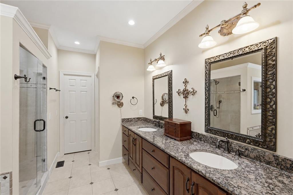 3725 Ridgeway Terrace Suwanee, GA 30024 - Photo 32 of 60