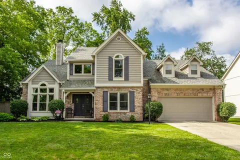 $515,000 | 815 Grace Drive, Carmel, IN 46032