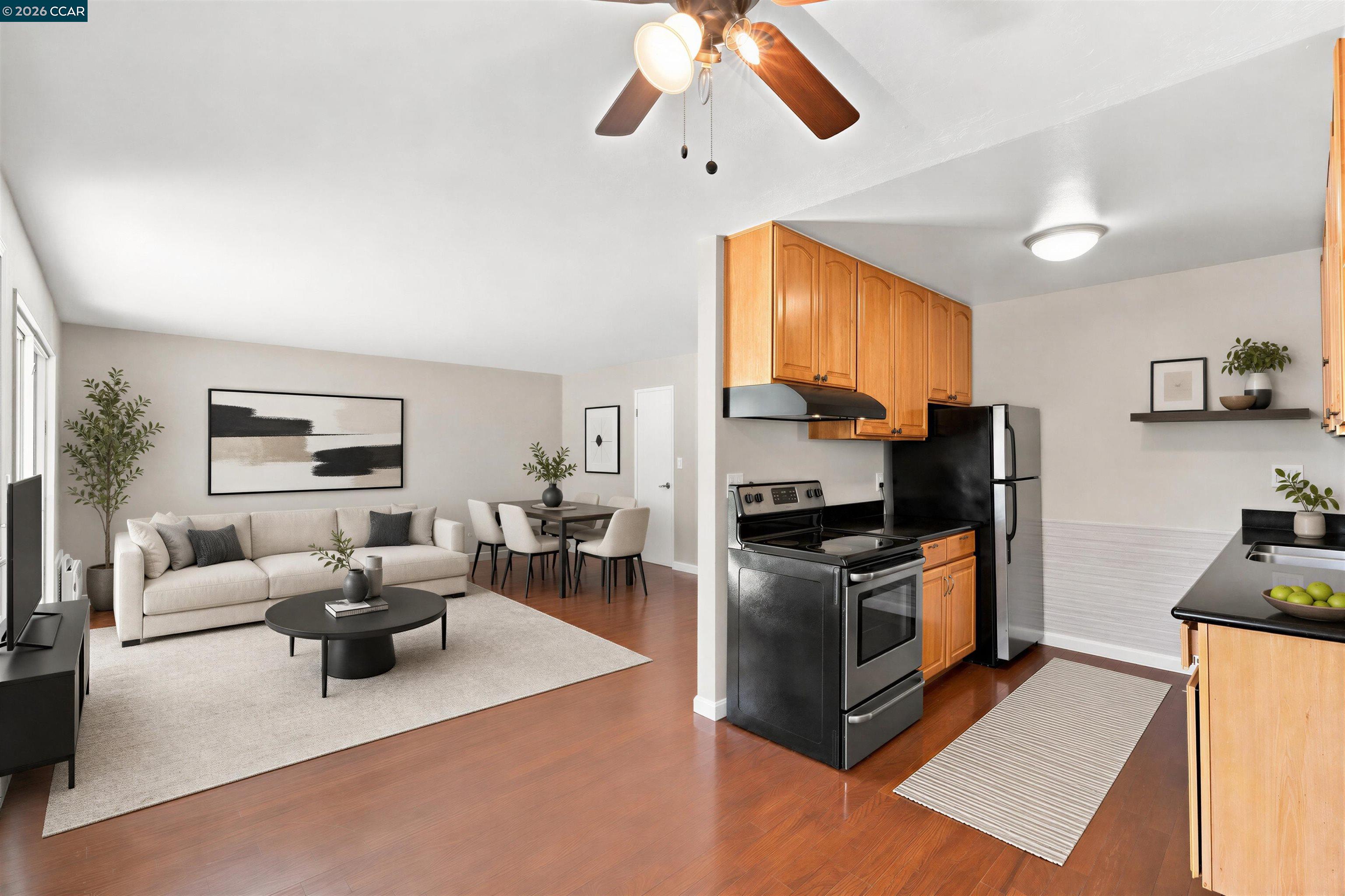 1060 Oak Grove Road, Unit 46 Concord, CA 94518 - Photo 21 of 59 Gallery Image 21