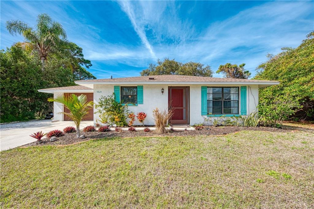 5824 Osprey Road Venice, FL 34293 - Photo 1 of 1