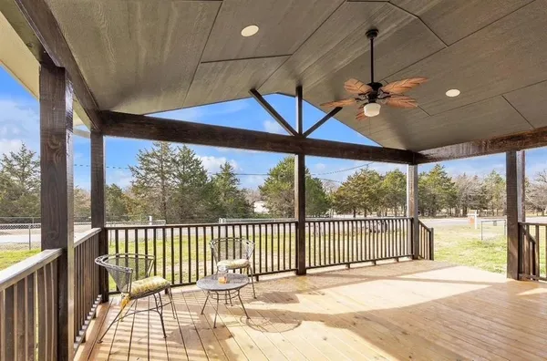 $269,900 | 583 Hillcrest Circle, Gordonville, TX 76245