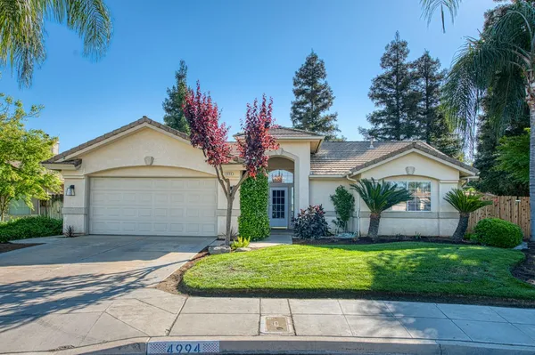 $449,900 | 4994 West Decatur Avenue, Fresno, CA 93722