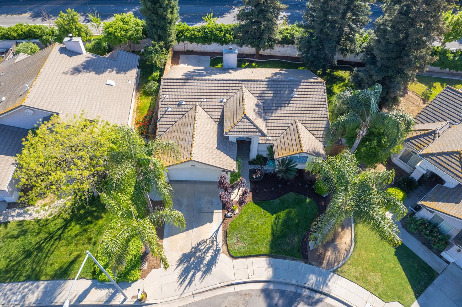 4994 West Decatur Avenue Fresno, CA 93722 - Photo 42 of 45