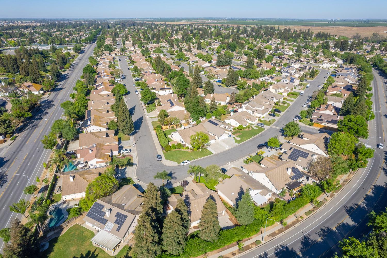 4994 West Decatur Avenue Fresno, CA 93722 - Photo 43 of 45