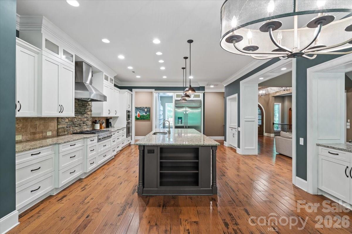 625 Ennis Road Waxhaw, NC 28173 - Photo 14 of 44
