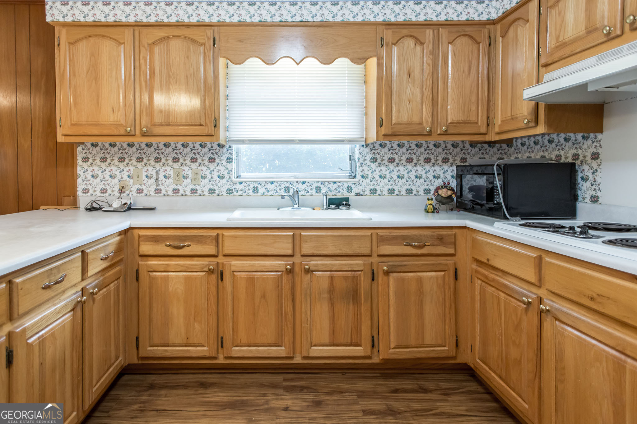 705 Beville Street Waycross, GA 31501 - Photo 21 of 38