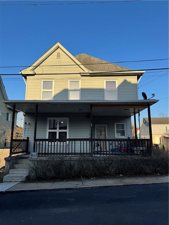 5 Maple Street Trafford, PA 15085 - Photo 1 of 17 Gallery Image 1