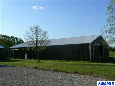 9404 North County Line Road East Auburn, IN 46706 - Photo 22 of 28
