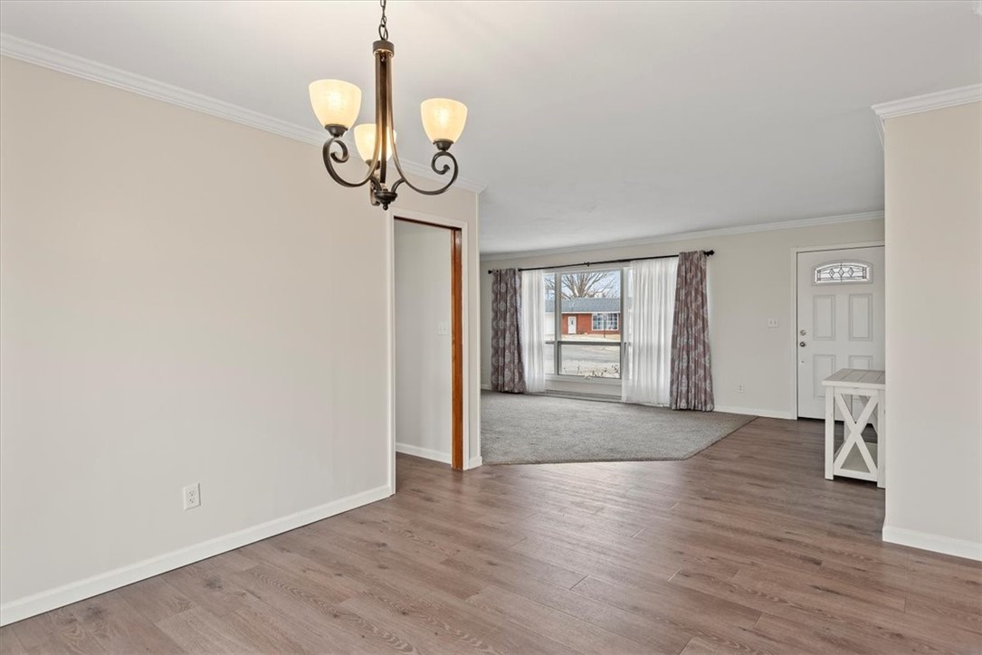 313 East North 3rd Street Findlay, IL 62534 - Photo 14 of 27