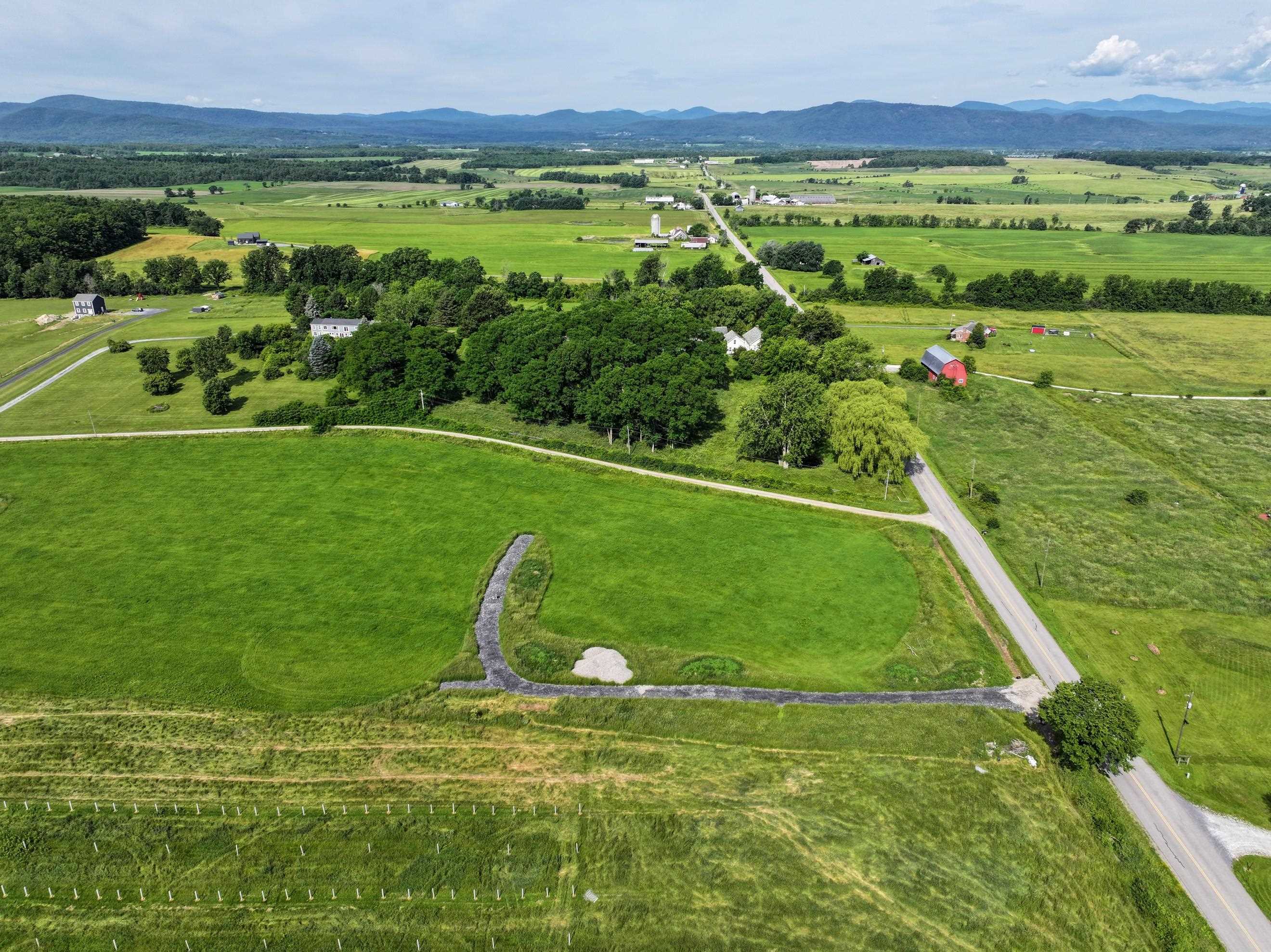 1497 Middle Road Bridport, VT 05734 - Photo 2 of 12