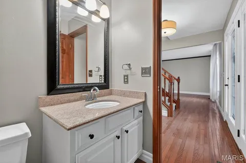 $419,000 | 546 Nantucket Pointe Drive, Wildwood, MO 63040