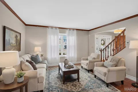 $419,000 | 546 Nantucket Pointe Drive, Wildwood, MO 63040