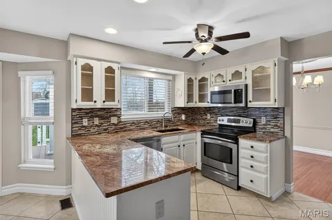 $419,000 | 546 Nantucket Pointe Drive, Wildwood, MO 63040