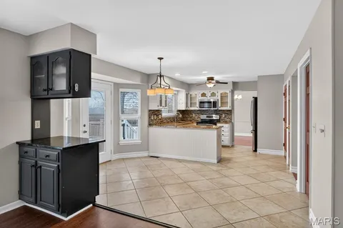 $419,000 | 546 Nantucket Pointe Drive, Wildwood, MO 63040