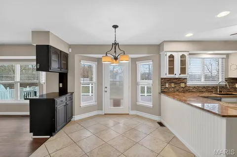 $419,000 | 546 Nantucket Pointe Drive, Wildwood, MO 63040