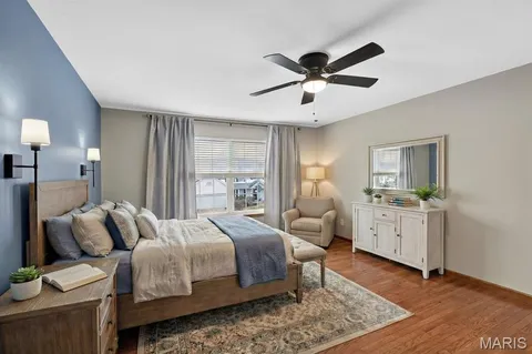 $419,000 | 546 Nantucket Pointe Drive, Wildwood, MO 63040