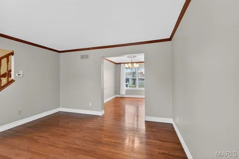 $419,000 | 546 Nantucket Pointe Drive, Wildwood, MO 63040