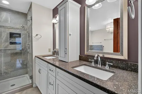 $419,000 | 546 Nantucket Pointe Drive, Wildwood, MO 63040