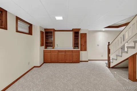 $419,000 | 546 Nantucket Pointe Drive, Wildwood, MO 63040