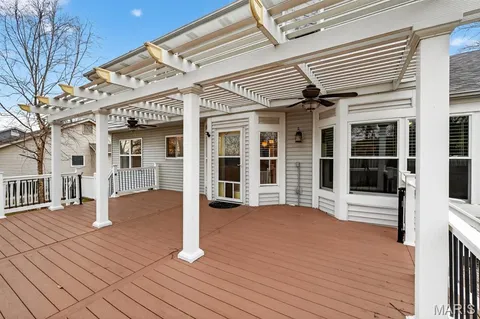 $419,000 | 546 Nantucket Pointe Drive, Wildwood, MO 63040