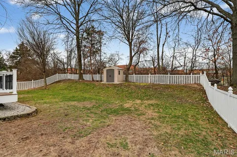 $419,000 | 546 Nantucket Pointe Drive, Wildwood, MO 63040