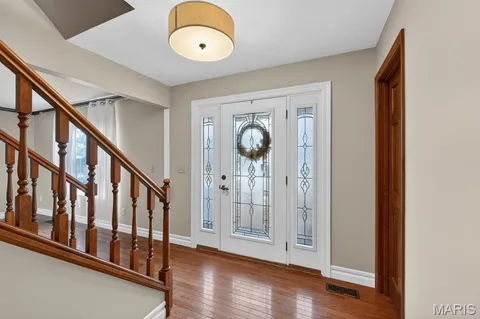 $419,000 | 546 Nantucket Pointe Drive, Wildwood, MO 63040