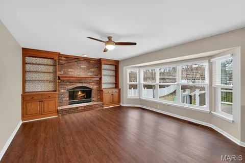 $419,000 | 546 Nantucket Pointe Drive, Wildwood, MO 63040