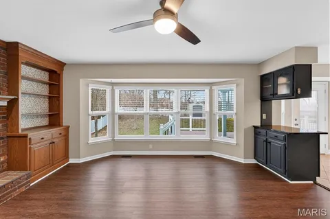 $419,000 | 546 Nantucket Pointe Drive, Wildwood, MO 63040