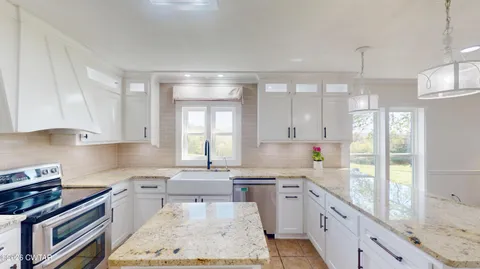 $665,000 | 795 Crazy Doe Road, Lexington, TN 38351