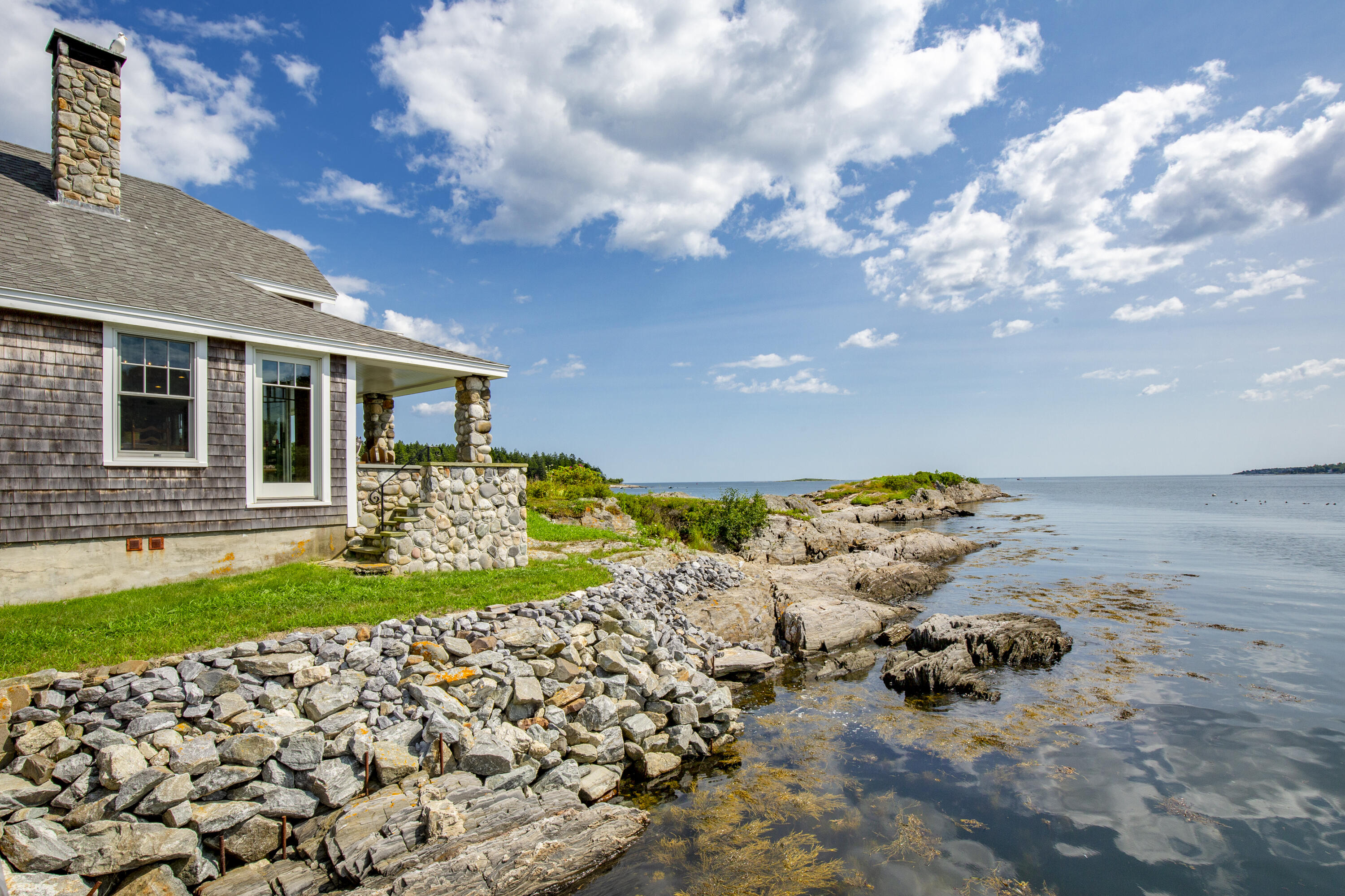 48 Little Island Road Harpswell, ME 04066 - Photo 4 of 42 04-48LittleIslandRd-OrrsIsland-KS