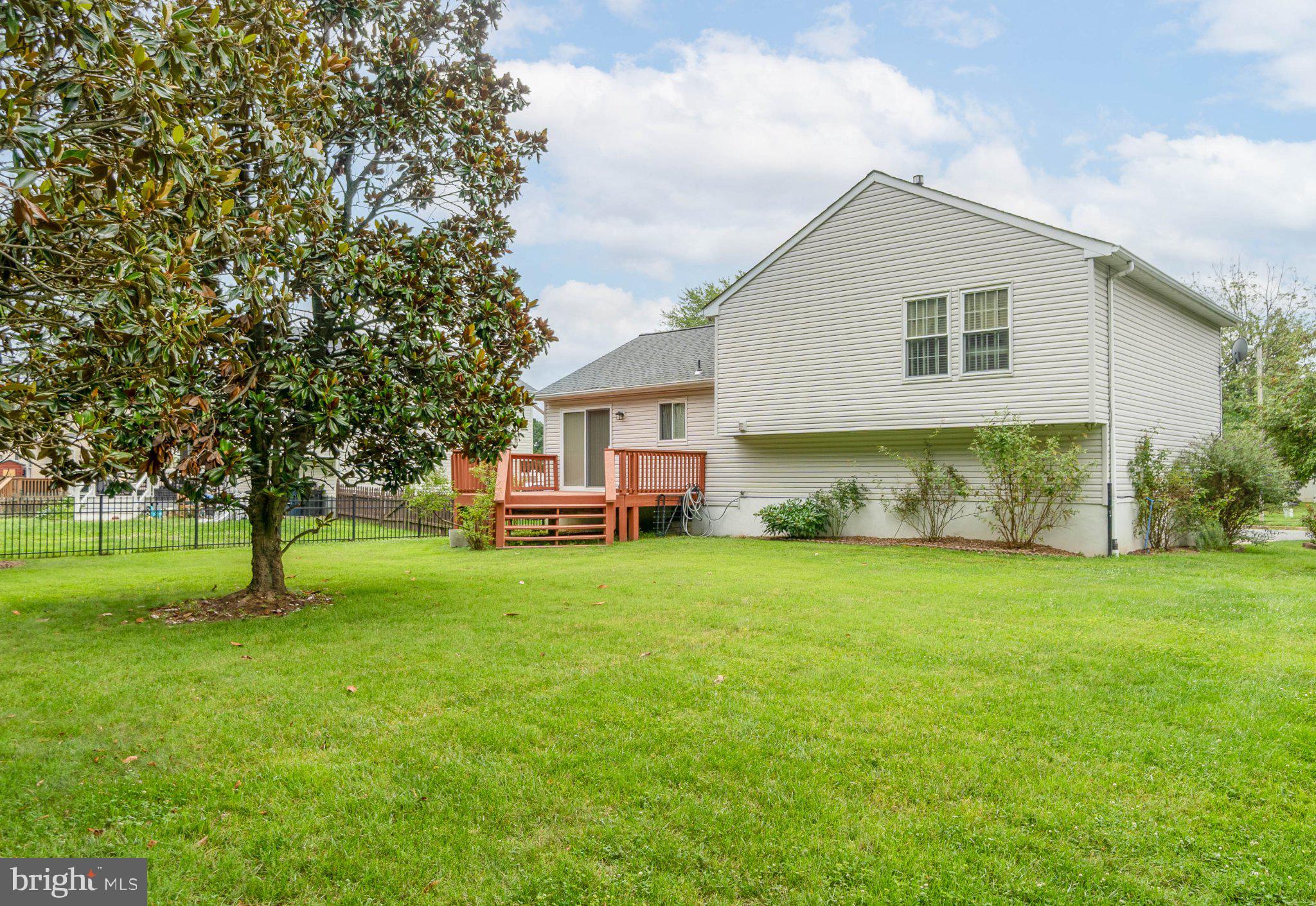409 Glasgow Road Williamstown, NJ 08094 - Photo 24 of 27 Gallery Image 24