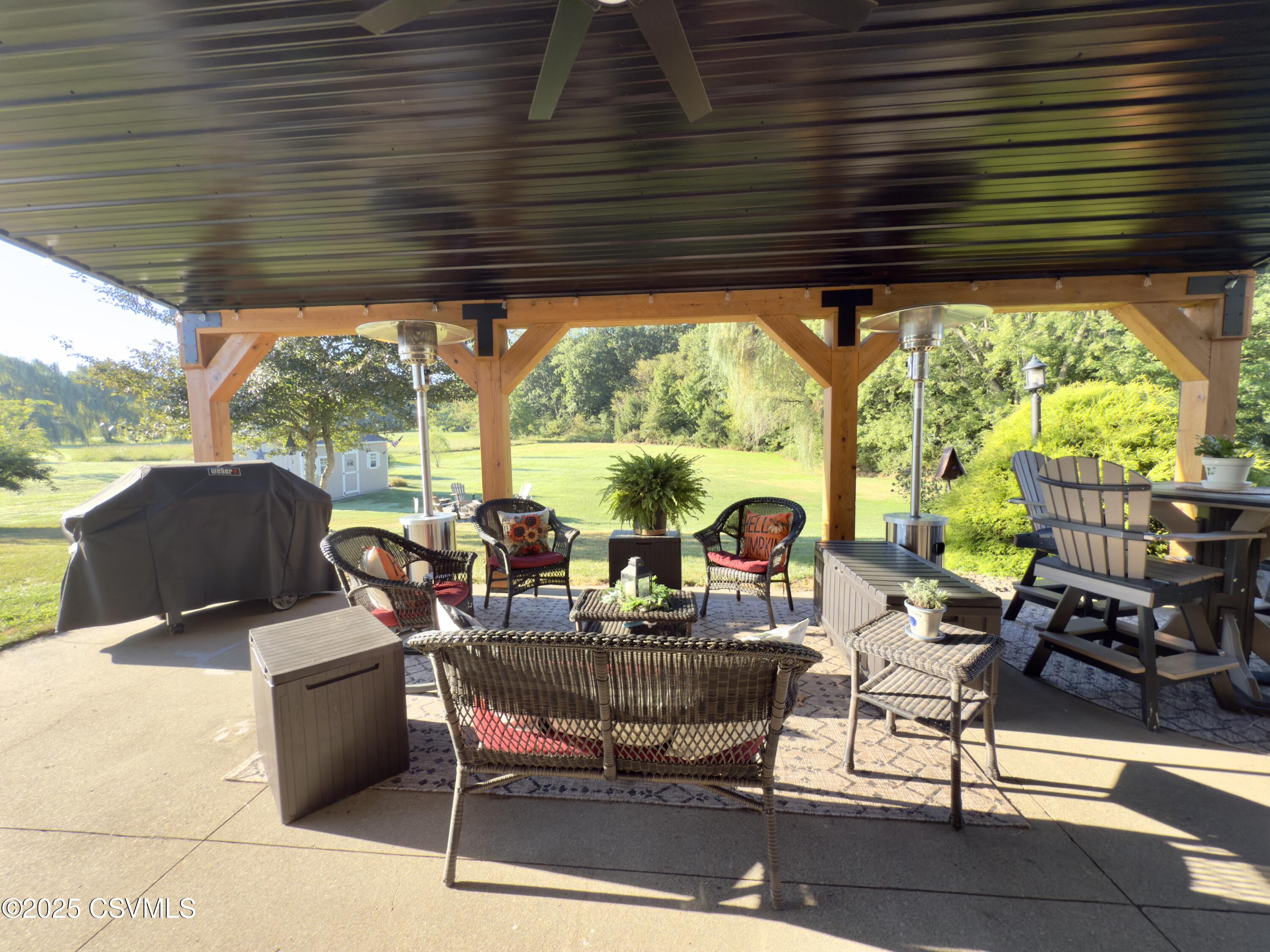 222 Larch Road Sunbury, PA 17801 - Photo 22 of 79 Gallery Image 22