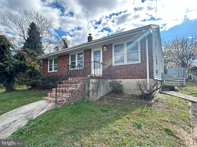 $155,000 | 323 3rd Avenue, Baltimore, MD 21227