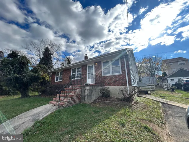 $155,000 | 323 3rd Avenue, Baltimore, MD 21227